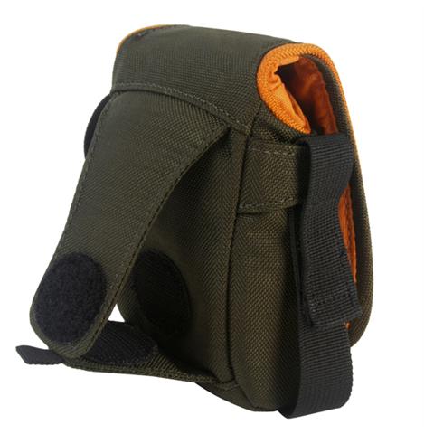 Custodia per Fotocamera Compatta in Nailon Nero MUT80-001 - Foto 1